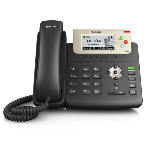 VoIP T23G Phone