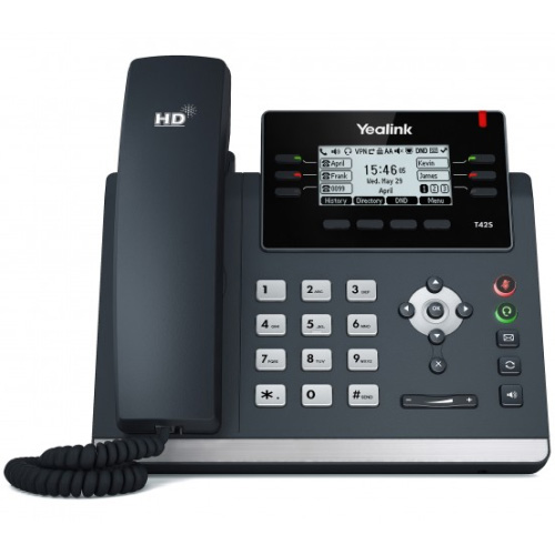 VoIP T42S Phone