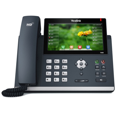 VoIP T48S Phone